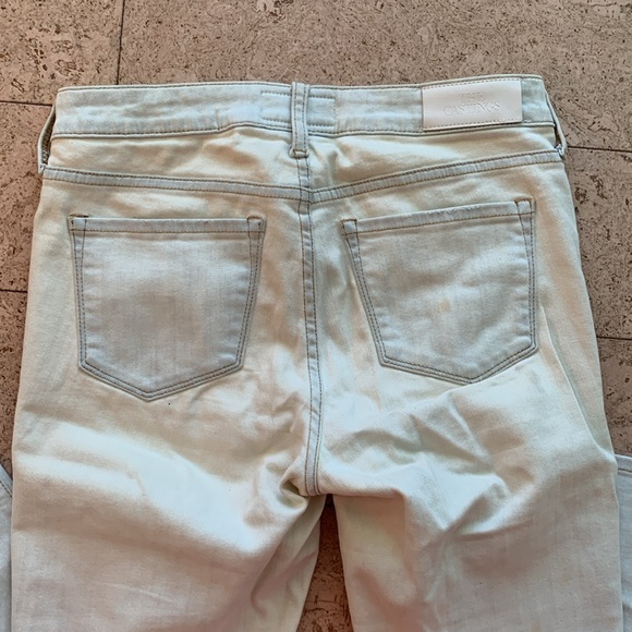 The Castings bleach out mid-rise Jeans - Picture 5 of 7